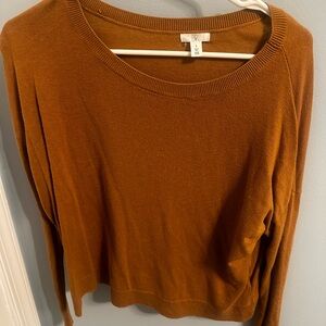 BP Long Sleeve Shirt OBO